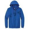 GILDAN® HEAVY BLEND™ FULL ZIP HOODIE Thumbnail