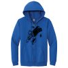 GILDAN® HEAVY BLEND™ FULL ZIP HOODIE Thumbnail