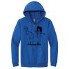 GILDAN® HEAVY BLEND™ FULL ZIP HOODIE Thumbnail