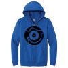 GILDAN® HEAVY BLEND™ FULL ZIP HOODIE Thumbnail