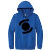 GILDAN® HEAVY BLEND™ FULL ZIP HOODIE Thumbnail