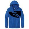 GILDAN® HEAVY BLEND™ FULL ZIP HOODIE Thumbnail