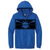 GILDAN® HEAVY BLEND™ FULL ZIP HOODIE Thumbnail