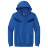 GILDAN® HEAVY BLEND™ FULL ZIP HOODIE Thumbnail