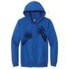 GILDAN® HEAVY BLEND™ FULL ZIP HOODIE Thumbnail