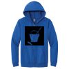 GILDAN® HEAVY BLEND™ FULL ZIP HOODIE Thumbnail