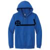 GILDAN® HEAVY BLEND™ FULL ZIP HOODIE Thumbnail