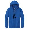 GILDAN® HEAVY BLEND™ FULL ZIP HOODIE Thumbnail