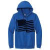 GILDAN® HEAVY BLEND™ FULL ZIP HOODIE Thumbnail