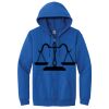 GILDAN® HEAVY BLEND™ FULL ZIP HOODIE Thumbnail