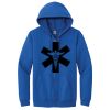 GILDAN® HEAVY BLEND™ FULL ZIP HOODIE Thumbnail