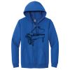 GILDAN® HEAVY BLEND™ FULL ZIP HOODIE Thumbnail