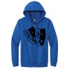 GILDAN® HEAVY BLEND™ FULL ZIP HOODIE Thumbnail