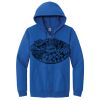 GILDAN® HEAVY BLEND™ FULL ZIP HOODIE Thumbnail
