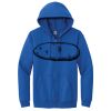 GILDAN® HEAVY BLEND™ FULL ZIP HOODIE Thumbnail