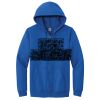 GILDAN® HEAVY BLEND™ FULL ZIP HOODIE Thumbnail