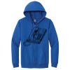 GILDAN® HEAVY BLEND™ FULL ZIP HOODIE Thumbnail