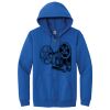 GILDAN® HEAVY BLEND™ FULL ZIP HOODIE Thumbnail