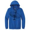 GILDAN® HEAVY BLEND™ FULL ZIP HOODIE Thumbnail