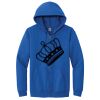 GILDAN® HEAVY BLEND™ FULL ZIP HOODIE Thumbnail