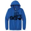 GILDAN® HEAVY BLEND™ FULL ZIP HOODIE Thumbnail