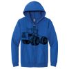 GILDAN® HEAVY BLEND™ FULL ZIP HOODIE Thumbnail