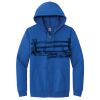 GILDAN® HEAVY BLEND™ FULL ZIP HOODIE Thumbnail
