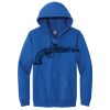 GILDAN® HEAVY BLEND™ FULL ZIP HOODIE Thumbnail