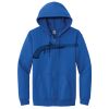 GILDAN® HEAVY BLEND™ FULL ZIP HOODIE Thumbnail