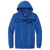 GILDAN® HEAVY BLEND™ FULL ZIP HOODIE Thumbnail