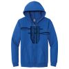 GILDAN® HEAVY BLEND™ FULL ZIP HOODIE Thumbnail