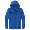 GILDAN® HEAVY BLEND™ FULL ZIP HOODIE Thumbnail