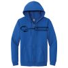 GILDAN® HEAVY BLEND™ FULL ZIP HOODIE Thumbnail
