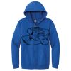 GILDAN® HEAVY BLEND™ FULL ZIP HOODIE Thumbnail