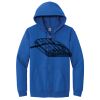 GILDAN® HEAVY BLEND™ FULL ZIP HOODIE Thumbnail