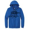 GILDAN® HEAVY BLEND™ FULL ZIP HOODIE Thumbnail