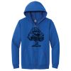 GILDAN® HEAVY BLEND™ FULL ZIP HOODIE Thumbnail