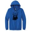 GILDAN® HEAVY BLEND™ FULL ZIP HOODIE Thumbnail