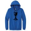 GILDAN® HEAVY BLEND™ FULL ZIP HOODIE Thumbnail