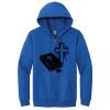 GILDAN® HEAVY BLEND™ FULL ZIP HOODIE Thumbnail