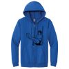 GILDAN® HEAVY BLEND™ FULL ZIP HOODIE Thumbnail