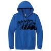 GILDAN® HEAVY BLEND™ FULL ZIP HOODIE Thumbnail