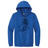 GILDAN® HEAVY BLEND™ FULL ZIP HOODIE Thumbnail
