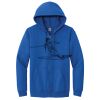 GILDAN® HEAVY BLEND™ FULL ZIP HOODIE Thumbnail