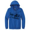 GILDAN® HEAVY BLEND™ FULL ZIP HOODIE Thumbnail