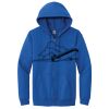 GILDAN® HEAVY BLEND™ FULL ZIP HOODIE Thumbnail