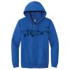 GILDAN® HEAVY BLEND™ FULL ZIP HOODIE Thumbnail
