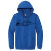 GILDAN® HEAVY BLEND™ FULL ZIP HOODIE Thumbnail
