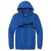 GILDAN® HEAVY BLEND™ FULL ZIP HOODIE Thumbnail