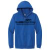 GILDAN® HEAVY BLEND™ FULL ZIP HOODIE Thumbnail
